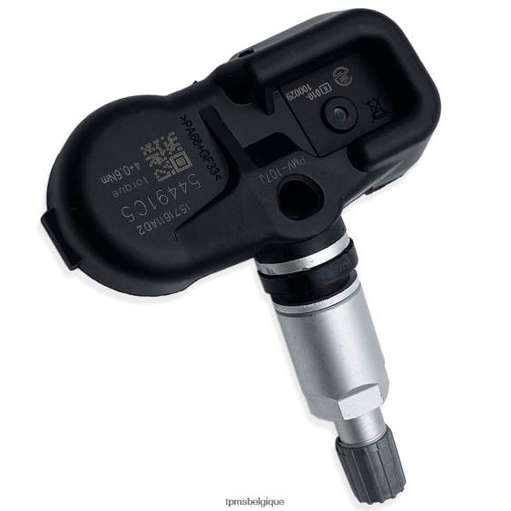 tpms toyota le capteur de pression 4260748020 298mhz 04R61521 TPMS belgique